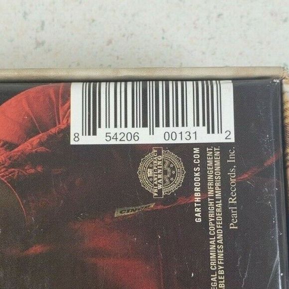 The Ultimate Collection by Garth Brooks (CD 2016) - Picture 5 of 12